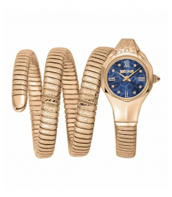 ساعت مچی عقربه ای زنانه جاست کاوالی Just Cavalli مدل JC1L271M0045
