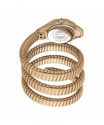 ساعت مچی عقربه ای زنانه جاست کاوالی Just Cavalli مدل JC1L271M0045