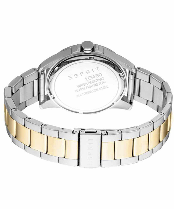 ساعت مچی عقربه ایی مردانه اسپریت Esprit مدل ES1G430M0075