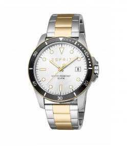 ساعت مچی عقربه ایی مردانه اسپریت Esprit مدل ES1G430M0075