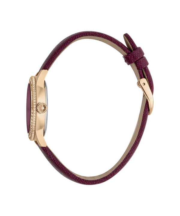 ساعت مچی عقربه ای زنانه جاست کاوالی Just Cavalli مدل JC1L275L0025