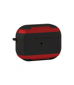 کاور محافظ ایرپاد پرو موونچی Movenchy Fanshi Series Airpods Pro Protective Case
