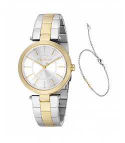 ساعت مچی عقربه ایی زنانه اسپریت Esprit مدل ES1L314M1095