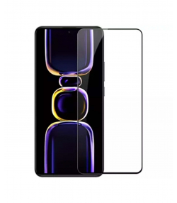 گلس شیائومی ردمی کا 60، کا 60 پرو، کا 60 ای، پوکو اف 5 پرو نیلکین Nillkin Xiaomi Redmi K60/K60 Pro/K60E/Poco F5 Pro CP+PRO tempe