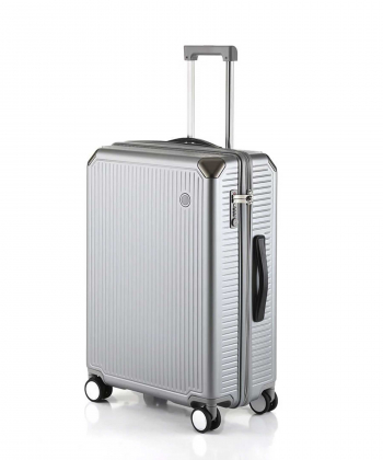 چمدان متوسط اکولاک Echolac مدلshogun