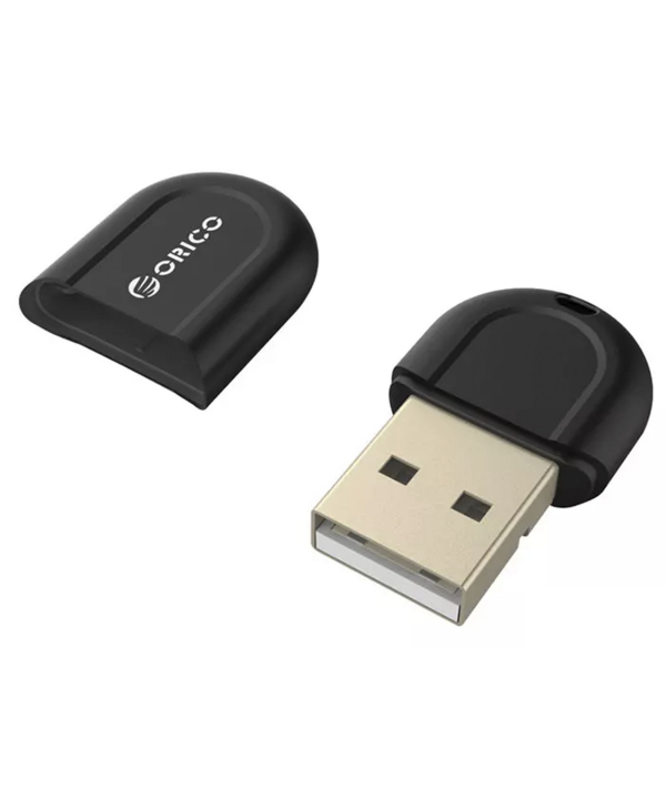 دانگل بلوتوث اوریکو Orico Mini USB Bluetooth 4.0 Adapter BTA-408
