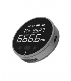 خط کش دیجیتالی چندکاره شیائومی Xiaomi ATuMan Mini Q