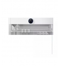 خشک کن و ضدعفونی کننده حوله و مسواک چندمنظوره شیائومی Xiaomi Xiaoda HD-CJHGJ01 Towel Warmers Multifunctional Dryer
