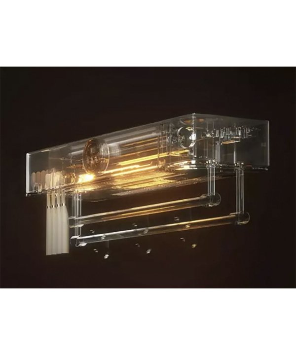 خشک کن و ضدعفونی کننده حوله و مسواک چندمنظوره شیائومی Xiaomi Xiaoda HD-CJHGJ01 Towel Warmers Multifunctional Dryer