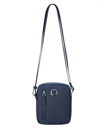 کیف دوشی زنانه دلسی مدل لپیک