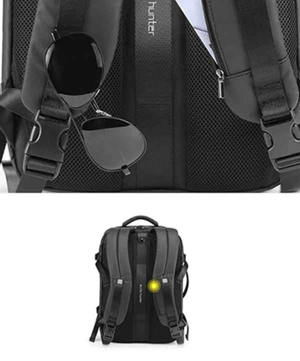 کوله پشتی آرکتیک هانتر arctic hunter کد B00350