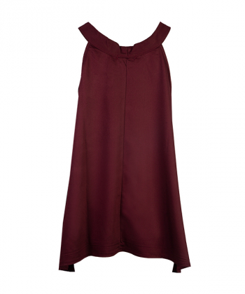 تاپ زنانه یقه گرد آر ان اس RNS