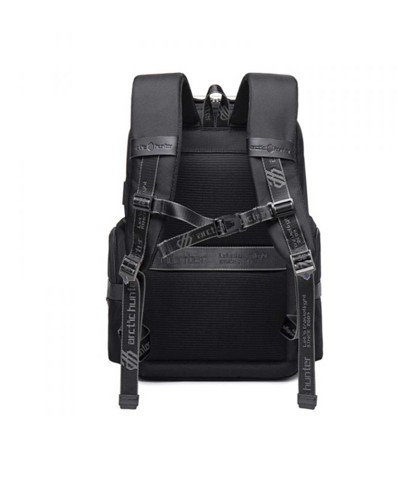 کوله پشتی لپ تاپ آرکتیک هانتر arctic hunter کد B00449
