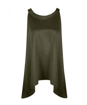 تاپ زنانه یقه گرد آر ان اس RNS