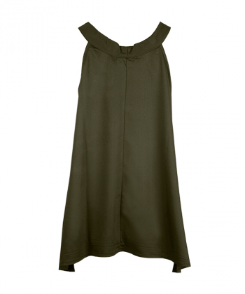 تاپ زنانه یقه گرد آر ان اس RNS