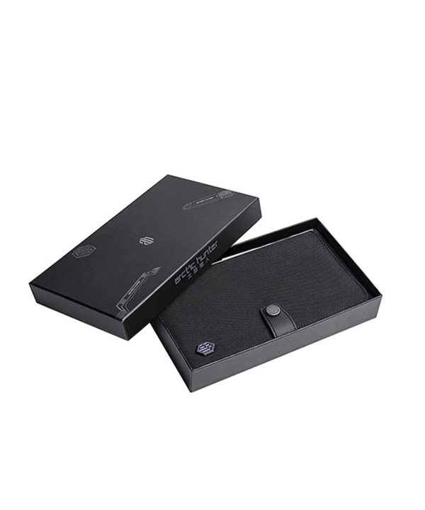 کیف پول آرکتیک هانتر arctic hunter کد QB0010