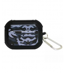 کاور محافظ ایرپاد پرو استوپ تایم Stoptime Army Cover Airpods Pro