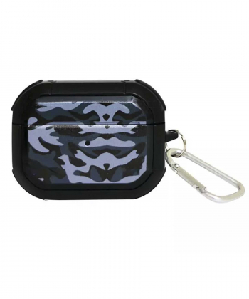 کاور محافظ ایرپاد پرو استوپ تایم Stoptime Army Cover Airpods Pro
