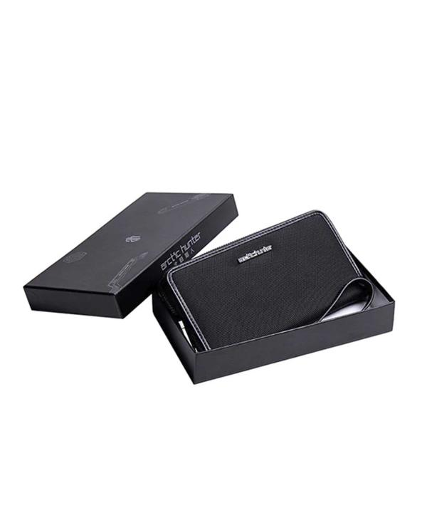 کیف پول آرکتیک هانتر arctic hunter کد QB0011