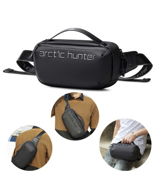 کیف کمری آرکتیک هانتر arctic hunter کد Y00020