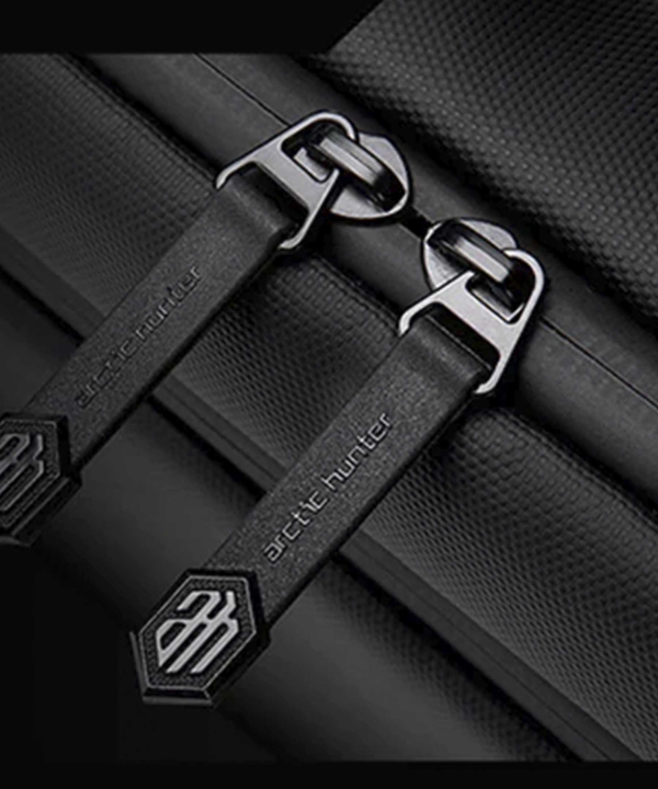 کیف کمری آرکتیک هانتر arctic hunter کد Y00020