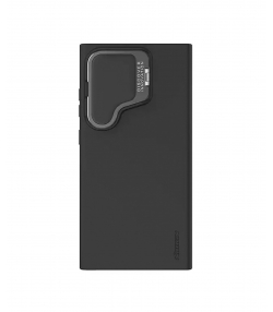قاب محافظ سیلیکونی سامسونگ اس 24 اولترا نیلکین Nillkin CamShield Silky Prop silicon case Samsung Galaxy S24 Ultra