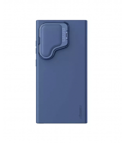قاب محافظ سیلیکونی سامسونگ اس 24 اولترا نیلکین Nillkin CamShield Silky Prop silicon case Samsung Galaxy S24 Ultra