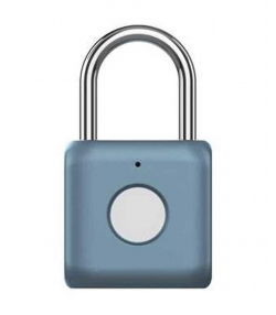 قفل اثر انگشتی هوشمند UODI Fingerprint Padlock IPX2