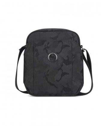 کیف دوشی مردانه دلسی مدل پیک پوس 1 تبله