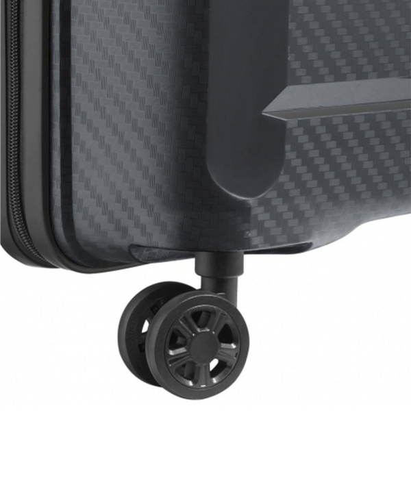 چمدان متوسط دلسی Delsey پلی پرو پیلن مدل بینالانگ