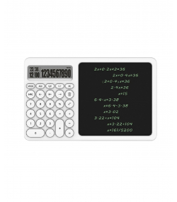 ماشین حساب تبلتی CALCULATOR J01