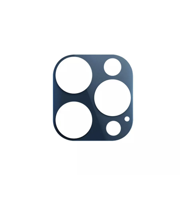 محافظ لنز دوربین آیفون 13 پرو و آیفون 13 پرومکس کوتتسی Coteetci lens film iphone 13 Pro/ 13Pro Max 34008
