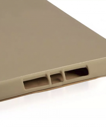 کیف چرمی آیپد Apple iPad mini 6 2021 Smart Case