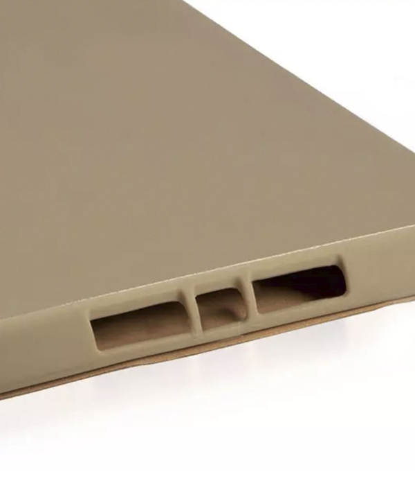 کیف چرمی آیپد Apple iPad mini 6 2021 Smart Case