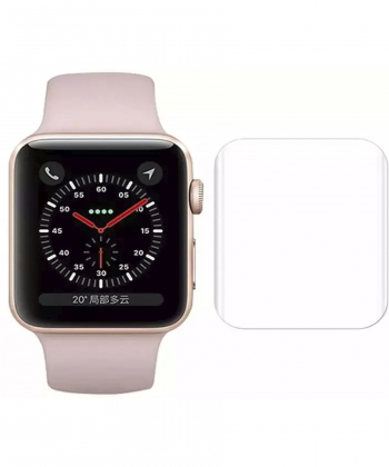 محافظ صفحه نمایش بوف Apple Watch 40mm Buff Hydrogel Screen Protector