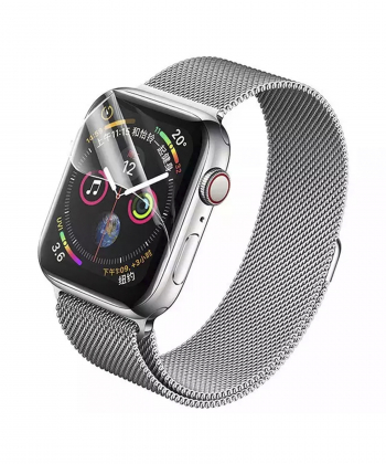 محافظ صفحه نمایش بوف Apple Watch 40mm Buff Hydrogel Screen Protector