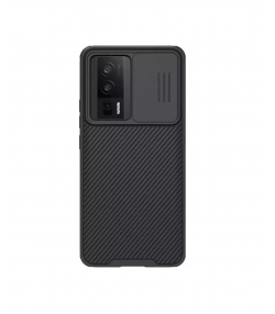 قاب شیائومی ردمی کا60/کا60 پرو/پوکو اف5 پرو نیلکین Nillkin Xiaomi Redmi K60/K60 Pro/Poco F5 Pro CamShield Pro Case