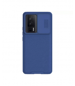 قاب شیائومی ردمی کا60/کا60 پرو/پوکو اف5 پرو نیلکین Nillkin Xiaomi Redmi K60/K60 Pro/Poco F5 Pro CamShield Pro Case