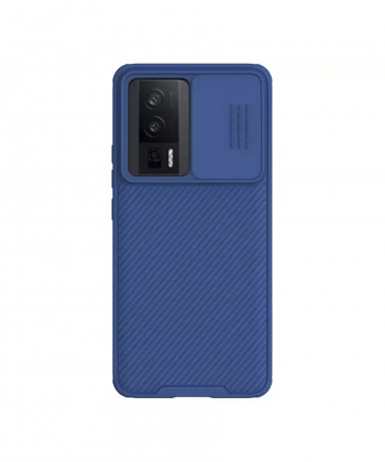 قاب شیائومی ردمی کا60/کا60 پرو/پوکو اف5 پرو نیلکین Nillkin Xiaomi Redmi K60/K60 Pro/Poco F5 Pro CamShield Pro Case