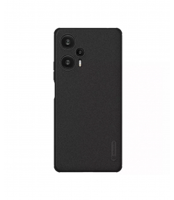 قاب شیائومی ردمی نوت 12 توربو و پوکو F5 نیلکین Nillkin Xiaomi Redmi Note 12 Turbo /Poco F5 Super Frosted Shield Pro cover