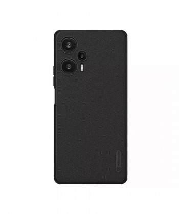 قاب شیائومی ردمی نوت 12 توربو و پوکو F5 نیلکین Nillkin Xiaomi Redmi Note 12 Turbo /Poco F5 Super Frosted Shield Pro cover