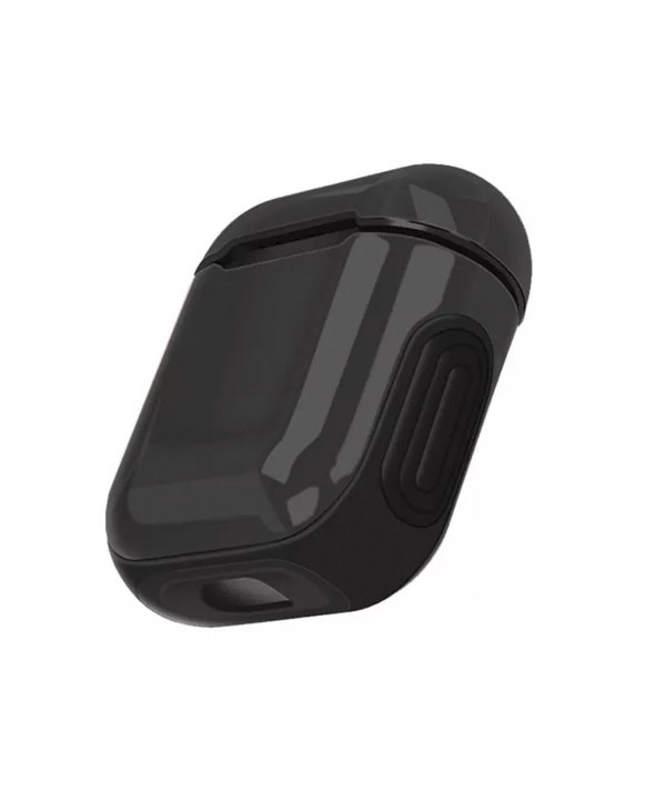 کاور محافظ براق ایرپاد استوپ تایم Stoptime Protcetive Shiny Case Airpods