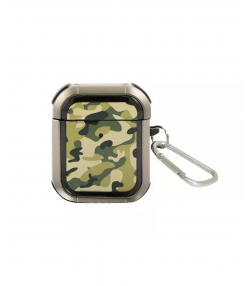 کاور محافظ ایرپاد Stoptime Army Case Airpods 2New