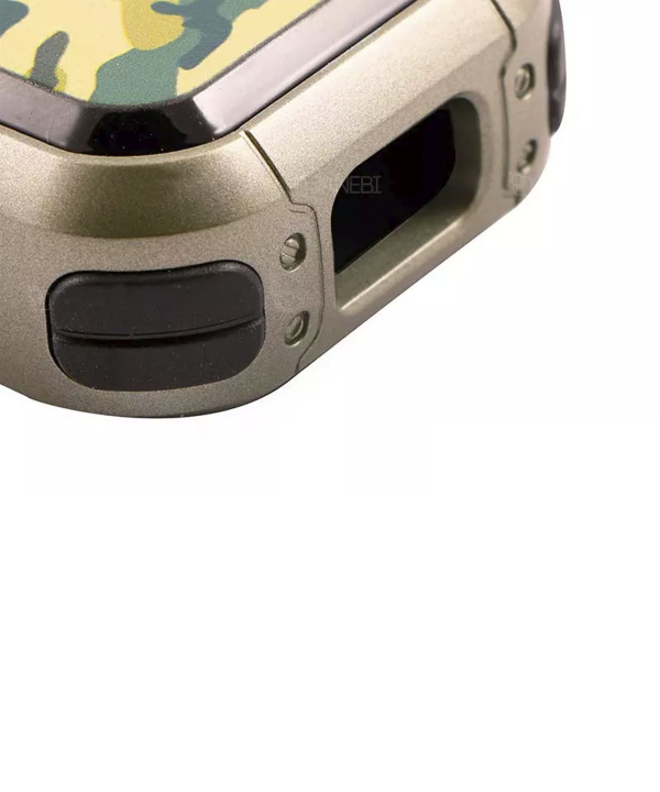 کاور محافظ ایرپاد Stoptime Army Case Airpods 2New