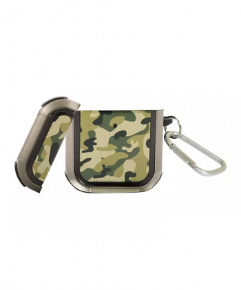 کاور محافظ ایرپاد Stoptime Army Case Airpods 2New