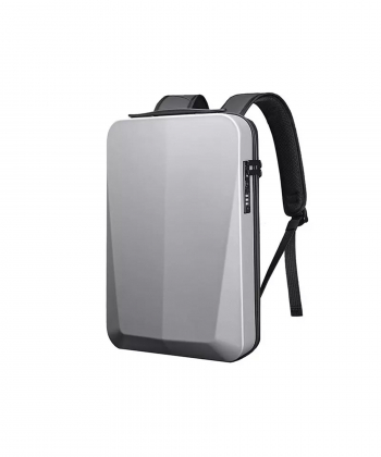 کوله لپ تاپ حرفه ای ضد آب و ضد سرقت دارای پورت USB بنج BANGE BG-22201 backpack men's waterproof usb