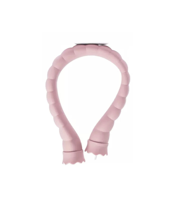کیسه آب گرم U شکل شیائومی Xiaomi Youpin Jotun Judy U-Shaped Neck Heat Compress Silicone Hot Water Bag JJ-WD0040