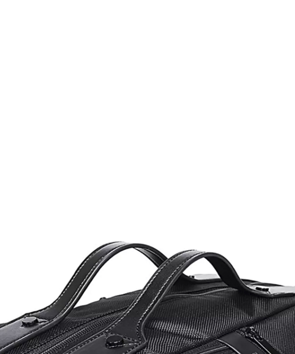 کیف باشگاه حرفه ای ضدآب با قابلیت جدا سازی وسایل بنج BANGE BG-77178 Handheld Large Capacity Travel Bag Mens/Ladies Wet & Dry Gym