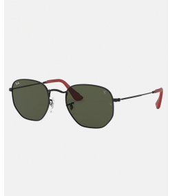 عینک آفتابی ری بن Ray Ban مدل Hexagonal