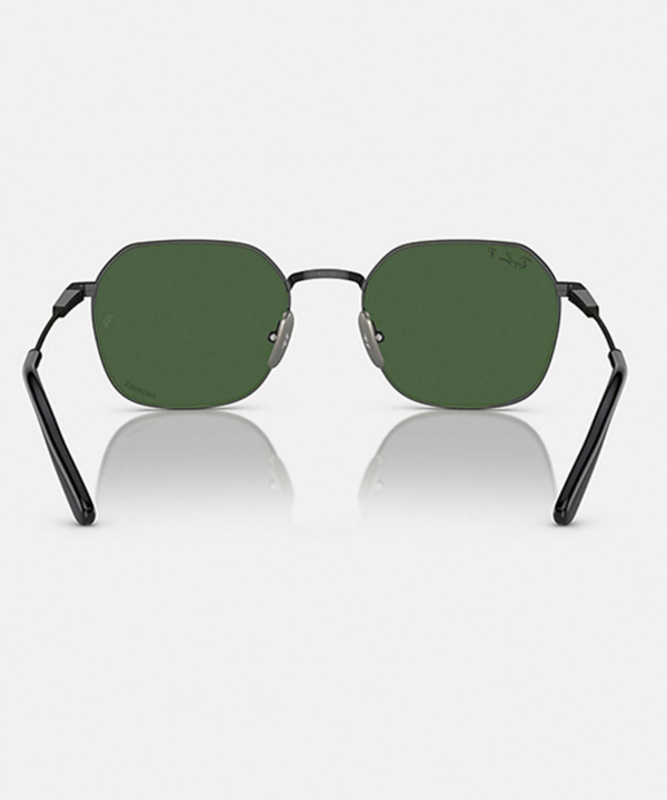 عینک آفتابی ری بن Ray Ban مدل Jim